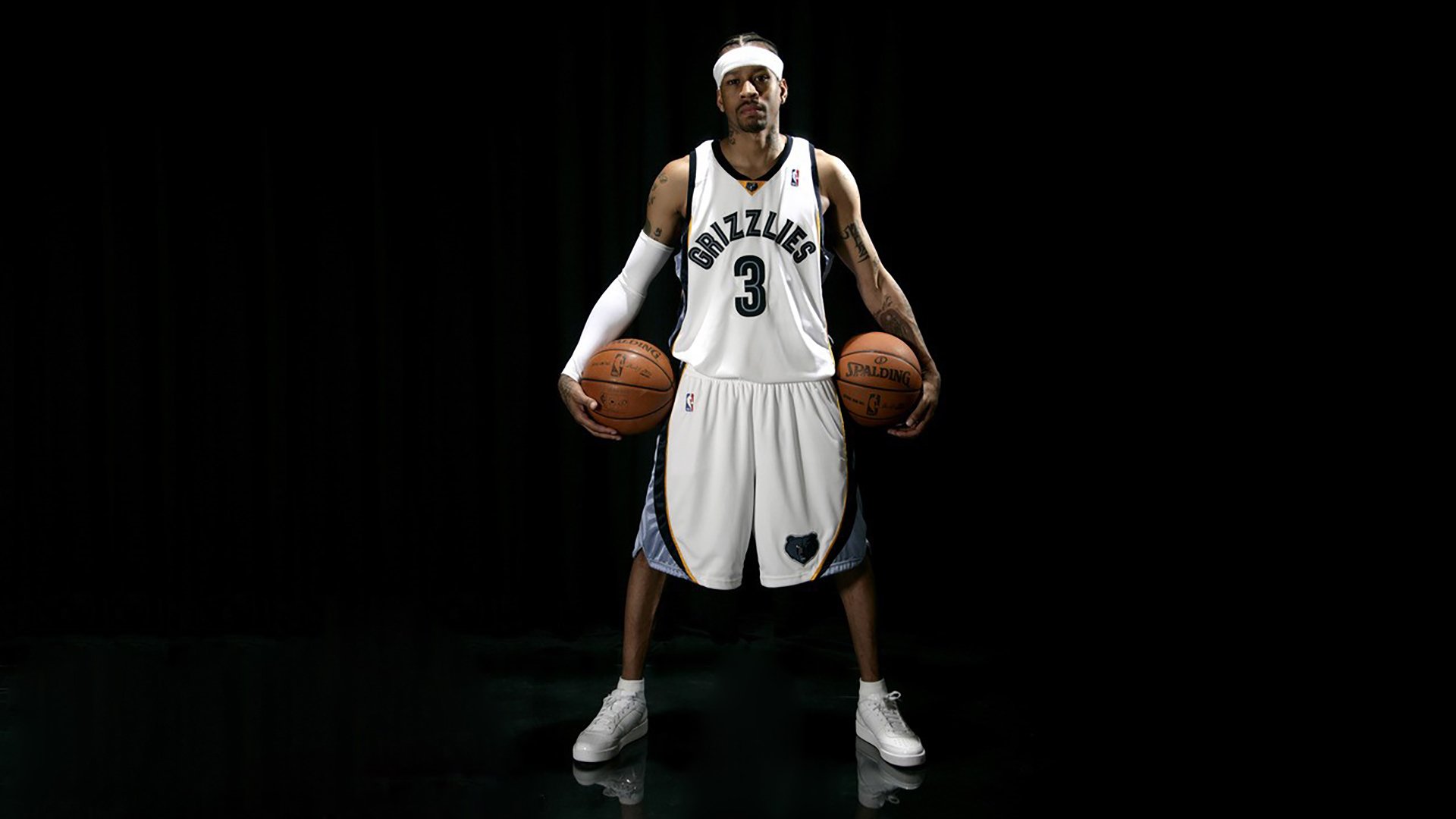 公益影像：明星运动员的慈善之旅，体育明星做公益